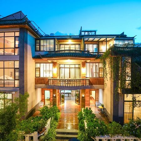 Апартаменты Z.Garden Дали Экстерьер фото
