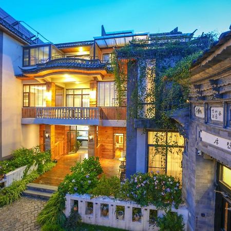 Апартаменты Z.Garden Дали Экстерьер фото