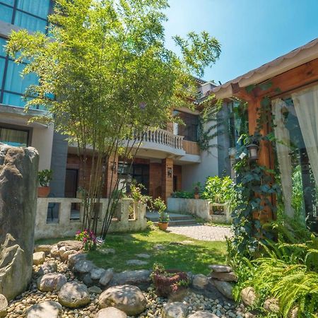 Апартаменты Z.Garden Дали Экстерьер фото