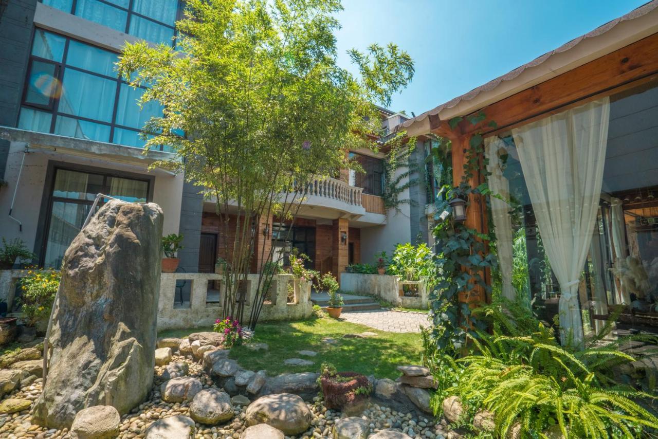 Апартаменты Z.Garden Дали Экстерьер фото