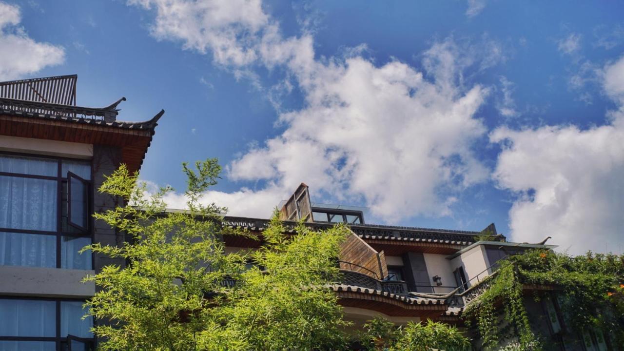 Апартаменты Z.Garden Дали Экстерьер фото