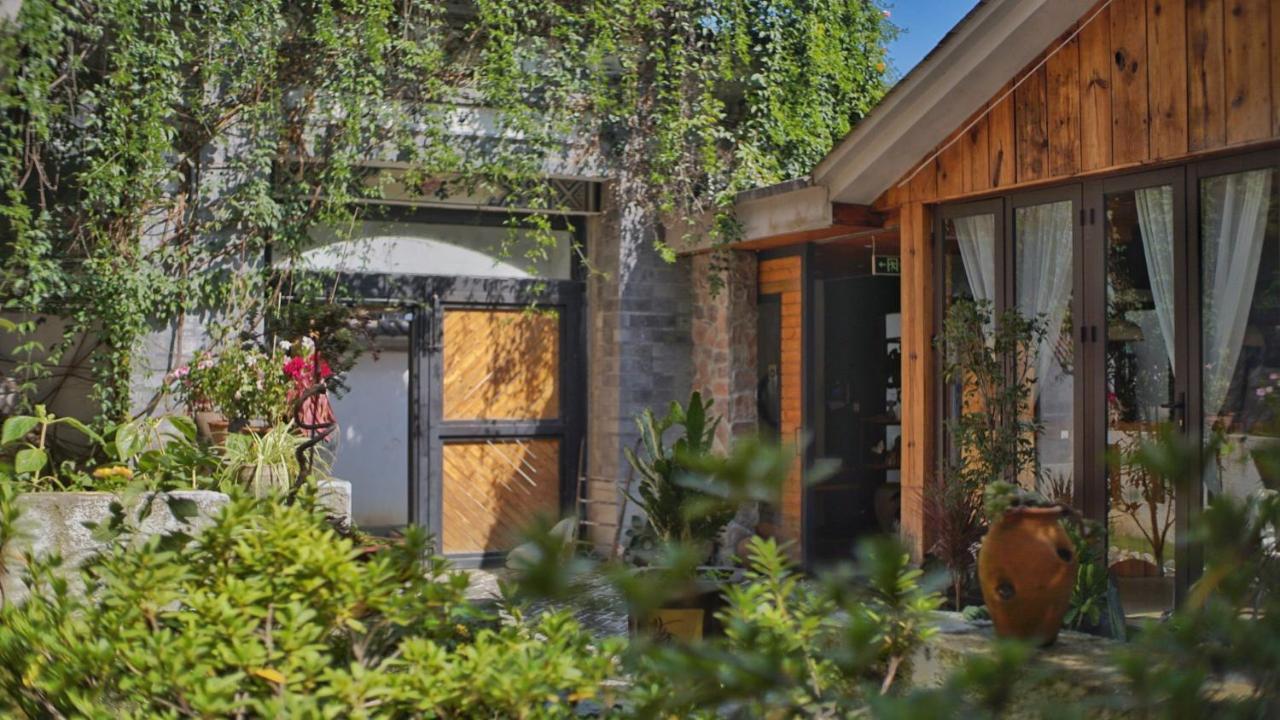 Апартаменты Z.Garden Дали Экстерьер фото