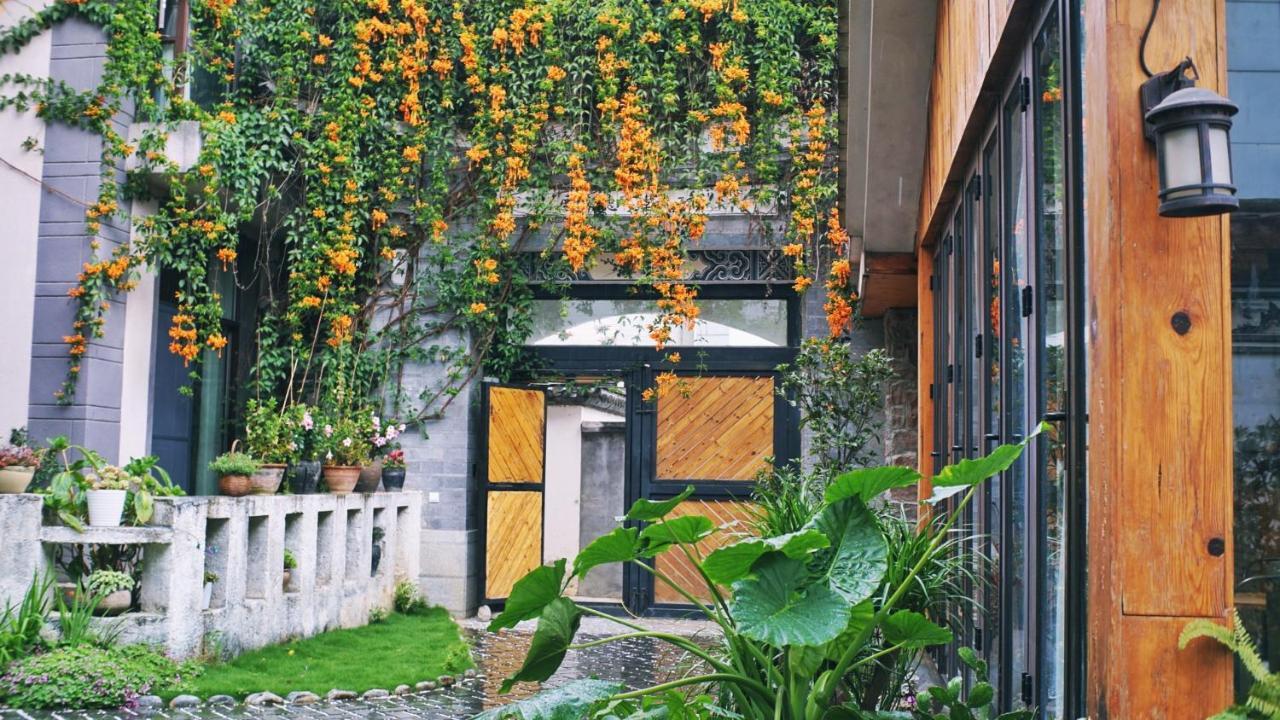 Апартаменты Z.Garden Дали Экстерьер фото