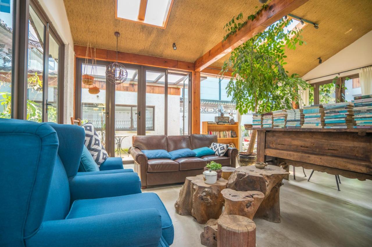 Апартаменты Z.Garden Дали Экстерьер фото