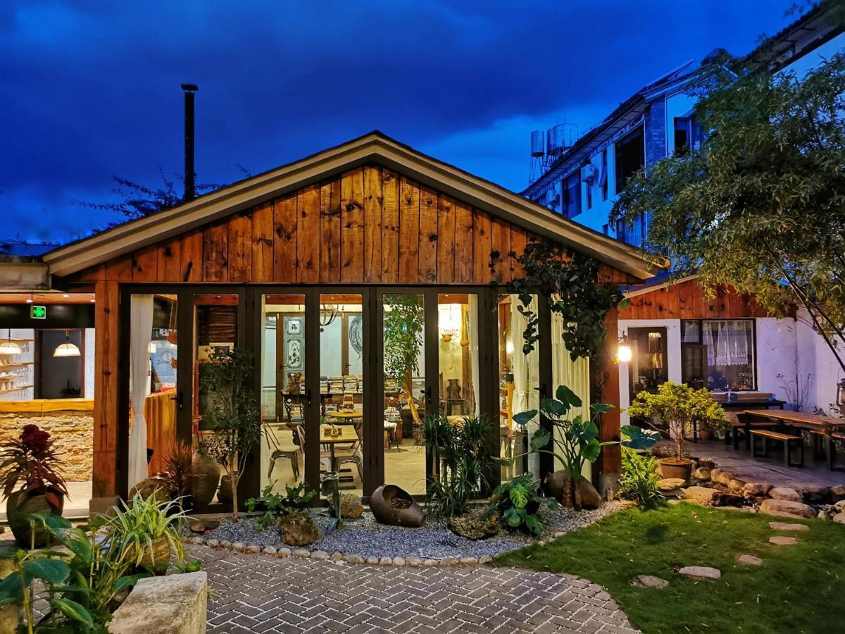 Апартаменты Z.Garden Дали Экстерьер фото