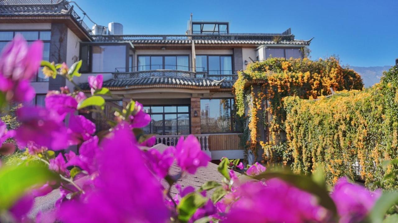 Апартаменты Z.Garden Дали Экстерьер фото